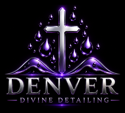 Denver Divine Detailing